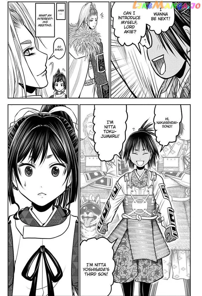 The Elusive Samurai Chapter 121 image 07_optimized